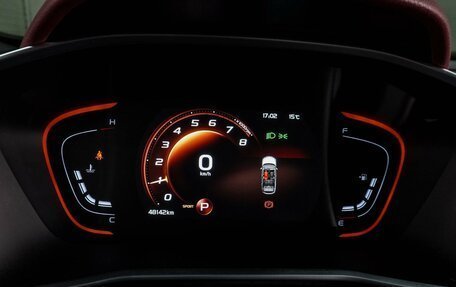 Geely Coolray I, 2022 год, 1 798 000 рублей, 23 фотография