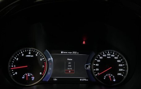 KIA Seltos I, 2021 год, 2 630 000 рублей, 8 фотография
