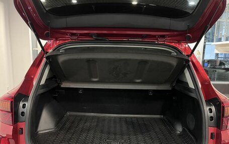 KIA Seltos I, 2021 год, 2 630 000 рублей, 15 фотография