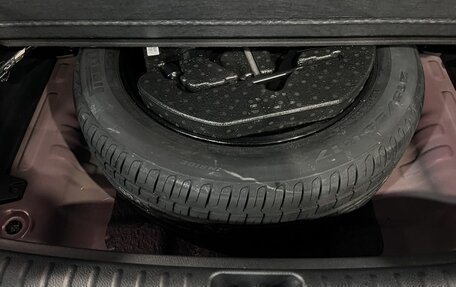 KIA Seltos I, 2021 год, 2 630 000 рублей, 16 фотография