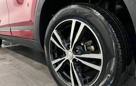 KIA Seltos I, 2021 год, 2 630 000 рублей, 17 фотография