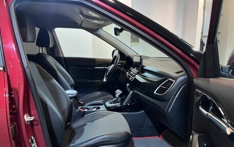 KIA Seltos I, 2021 год, 2 630 000 рублей, 26 фотография