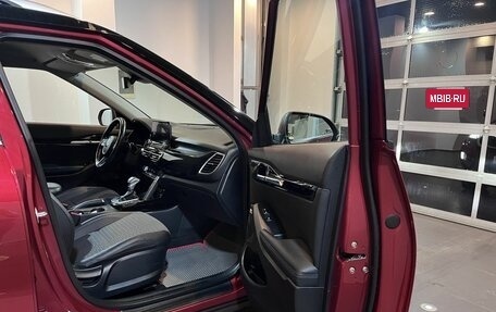 KIA Seltos I, 2021 год, 2 630 000 рублей, 24 фотография