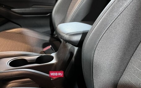 KIA Seltos I, 2021 год, 2 630 000 рублей, 31 фотография