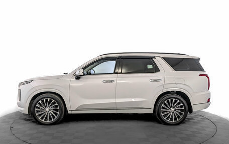 Hyundai Palisade I, 2019 год, 3 755 000 рублей, 8 фотография