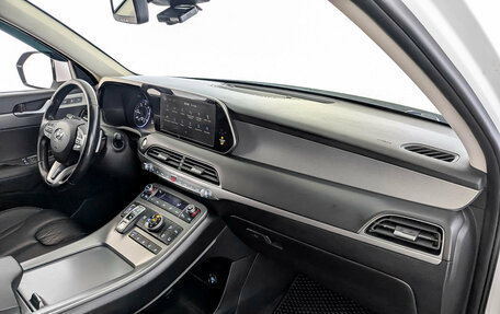 Hyundai Palisade I, 2019 год, 3 755 000 рублей, 12 фотография