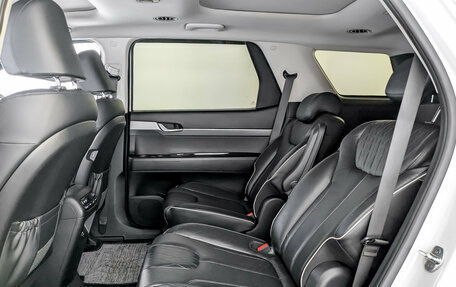 Hyundai Palisade I, 2019 год, 3 755 000 рублей, 13 фотография