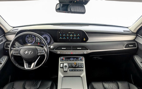 Hyundai Palisade I, 2019 год, 3 755 000 рублей, 16 фотография
