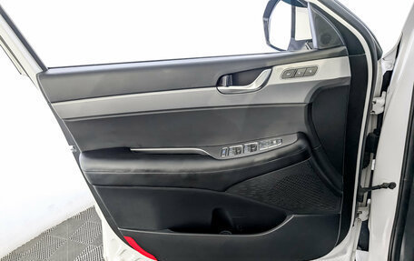 Hyundai Palisade I, 2019 год, 3 755 000 рублей, 21 фотография