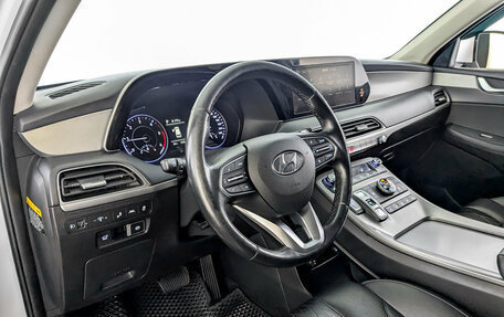 Hyundai Palisade I, 2019 год, 3 755 000 рублей, 18 фотография