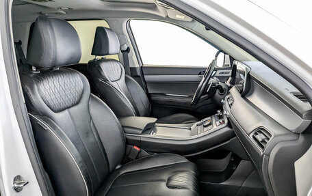 Hyundai Palisade I, 2019 год, 3 755 000 рублей, 25 фотография