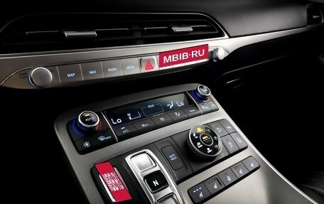 Hyundai Palisade I, 2019 год, 3 755 000 рублей, 28 фотография