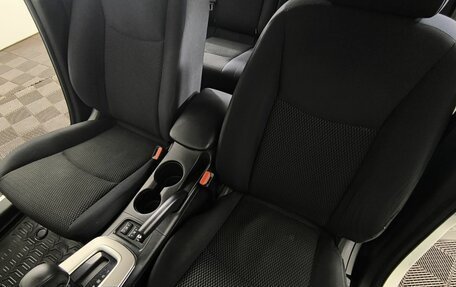 Nissan Sentra, 2015 год, 950 000 рублей, 9 фотография