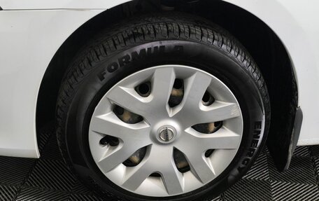 Nissan Sentra, 2015 год, 950 000 рублей, 21 фотография