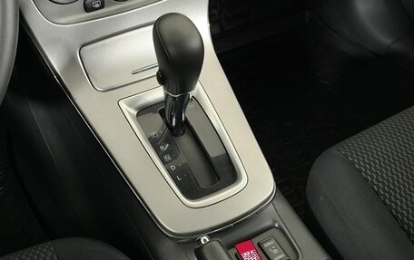 Nissan Sentra, 2015 год, 950 000 рублей, 16 фотография