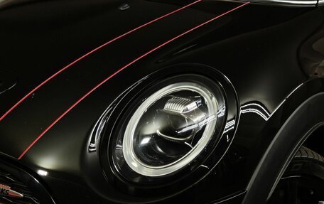 MINI Hatch, 2021 год, 3 293 000 рублей, 8 фотография