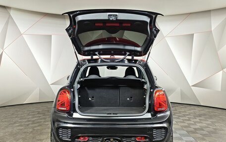 MINI Hatch, 2021 год, 3 293 000 рублей, 9 фотография