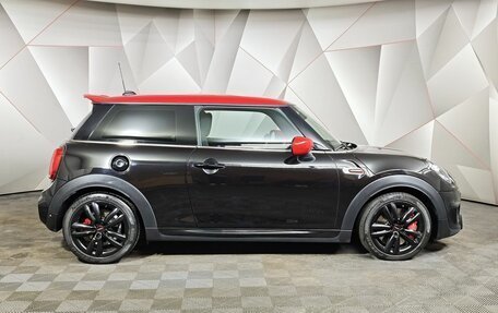 MINI Hatch, 2021 год, 3 293 000 рублей, 6 фотография