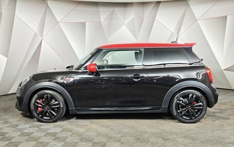 MINI Hatch, 2021 год, 3 293 000 рублей, 5 фотография
