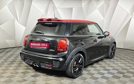 MINI Hatch, 2021 год, 3 293 000 рублей, 2 фотография