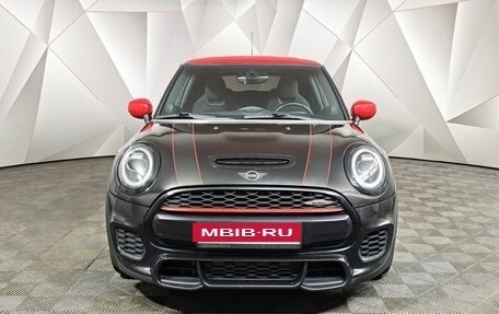 MINI Hatch, 2021 год, 3 293 000 рублей, 3 фотография