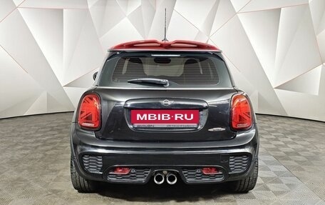 MINI Hatch, 2021 год, 3 293 000 рублей, 4 фотография