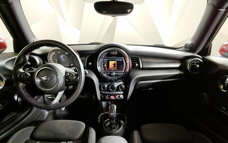 MINI Hatch, 2021 год, 3 293 000 рублей, 11 фотография