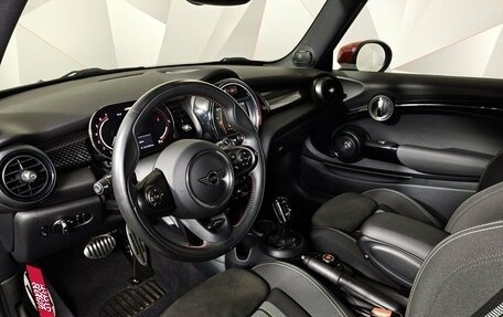 MINI Hatch, 2021 год, 3 293 000 рублей, 12 фотография