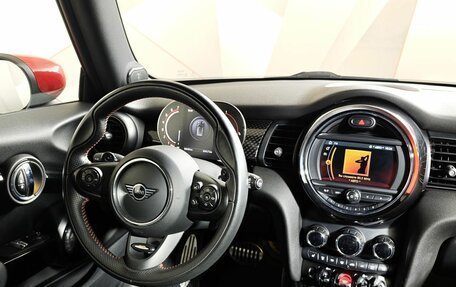 MINI Hatch, 2021 год, 3 293 000 рублей, 15 фотография