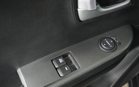 KIA Rio III рестайлинг, 2014 год, 721 000 рублей, 14 фотография