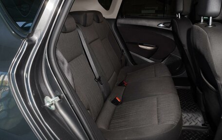 Opel Astra J, 2012 год, 639 000 рублей, 7 фотография