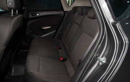 Opel Astra J, 2012 год, 639 000 рублей, 9 фотография
