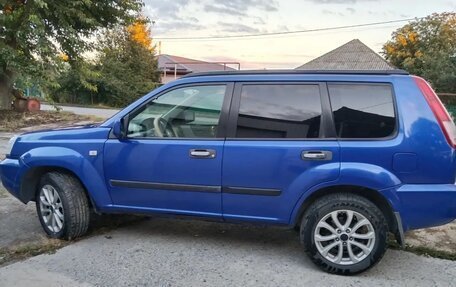 Nissan X-Trail, 2005 год, 670 000 рублей, 3 фотография