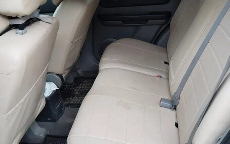 Nissan X-Trail, 2005 год, 670 000 рублей, 7 фотография