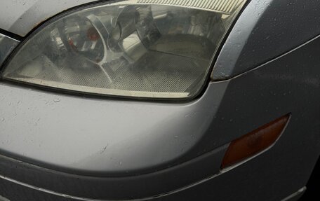 Ford Focus IV, 2005 год, 159 000 рублей, 11 фотография