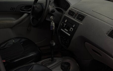 Ford Focus IV, 2005 год, 159 000 рублей, 13 фотография