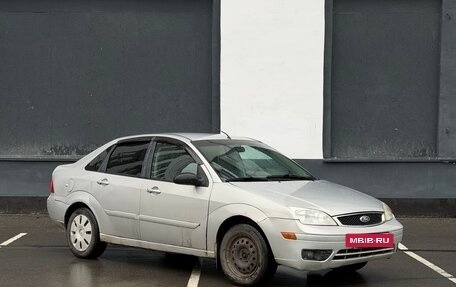 Ford Focus IV, 2005 год, 159 000 рублей, 6 фотография