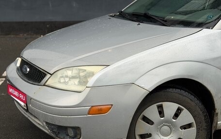 Ford Focus IV, 2005 год, 159 000 рублей, 3 фотография