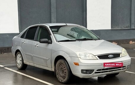 Ford Focus IV, 2005 год, 159 000 рублей, 5 фотография