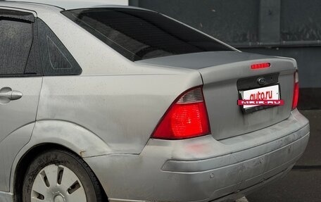 Ford Focus IV, 2005 год, 159 000 рублей, 8 фотография