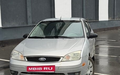 Ford Focus IV, 2005 год, 159 000 рублей, 2 фотография