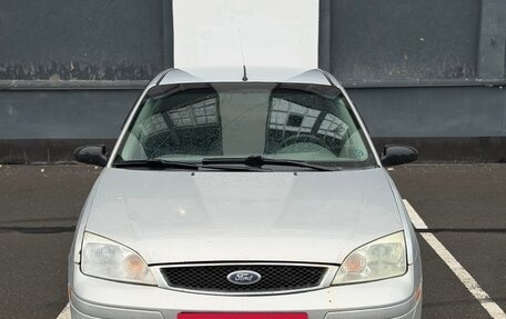 Ford Focus IV, 2005 год, 159 000 рублей, 4 фотография