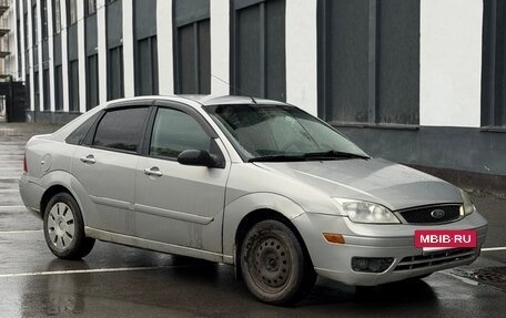 Ford Focus IV, 2005 год, 159 000 рублей, 10 фотография