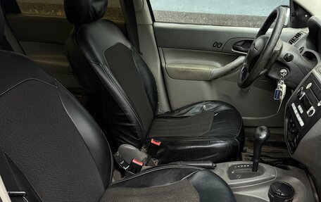 Ford Focus IV, 2005 год, 159 000 рублей, 15 фотография