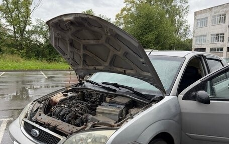 Ford Focus IV, 2005 год, 159 000 рублей, 18 фотография