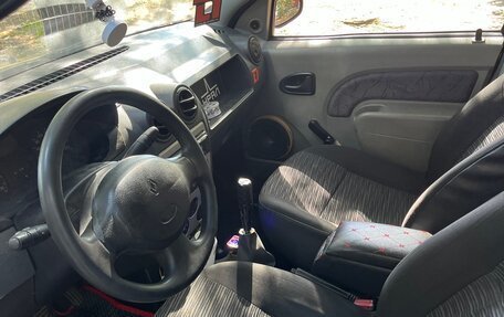 Renault Logan I, 2006 год, 220 000 рублей, 7 фотография