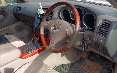 Toyota Aristo, 2001 год, 1 100 000 рублей, 7 фотография