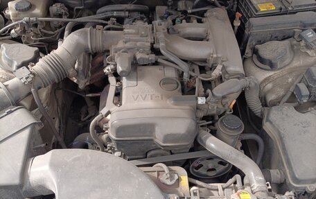 Toyota Aristo, 2001 год, 1 100 000 рублей, 11 фотография
