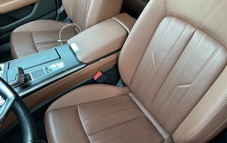 Audi A6, 2021 год, 4 000 000 рублей, 17 фотография