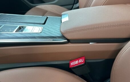 Audi A6, 2021 год, 4 000 000 рублей, 18 фотография